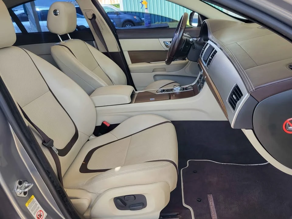 2015 Jaguar X250 XF - Image 6 of 20