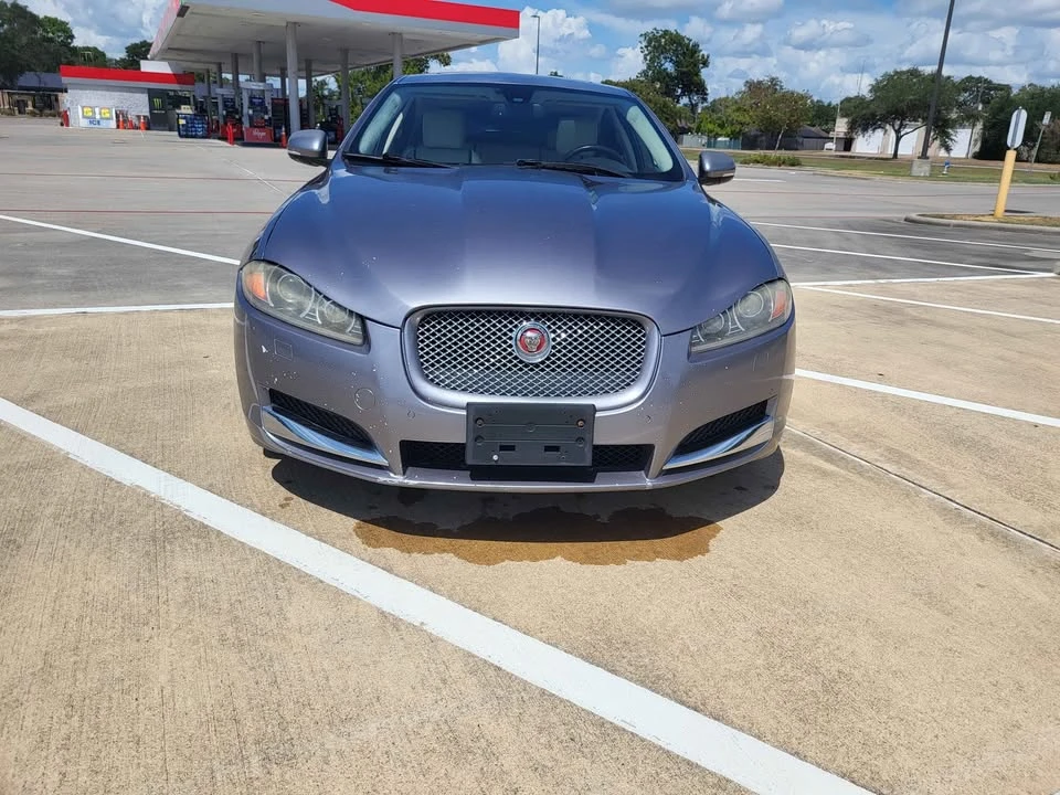 2015 Jaguar X250 XF - Image 15 of 20