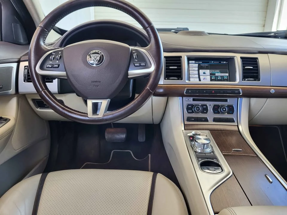 2015 Jaguar X250 XF - Image 9 of 20