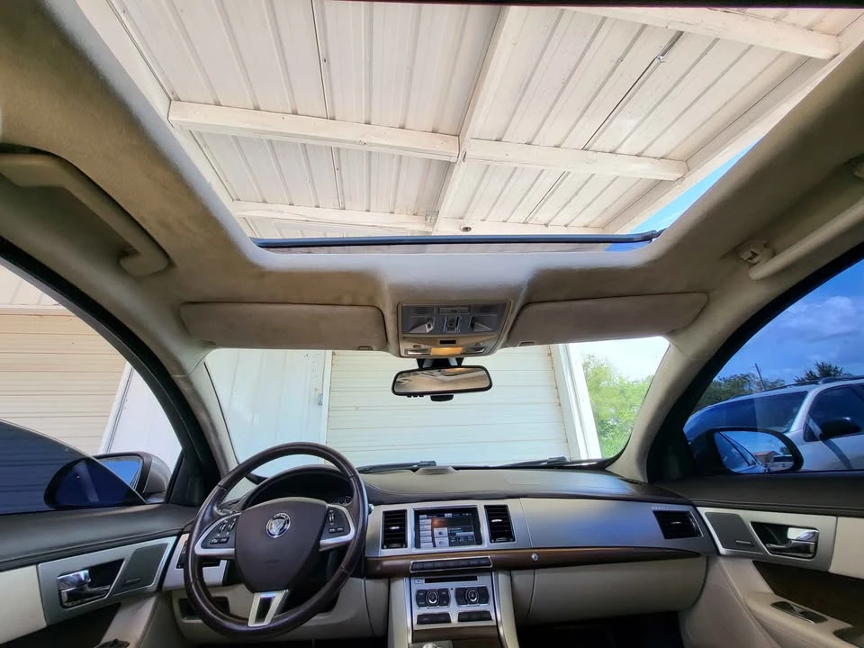 2015 Jaguar X250 XF - Image 10 of 20