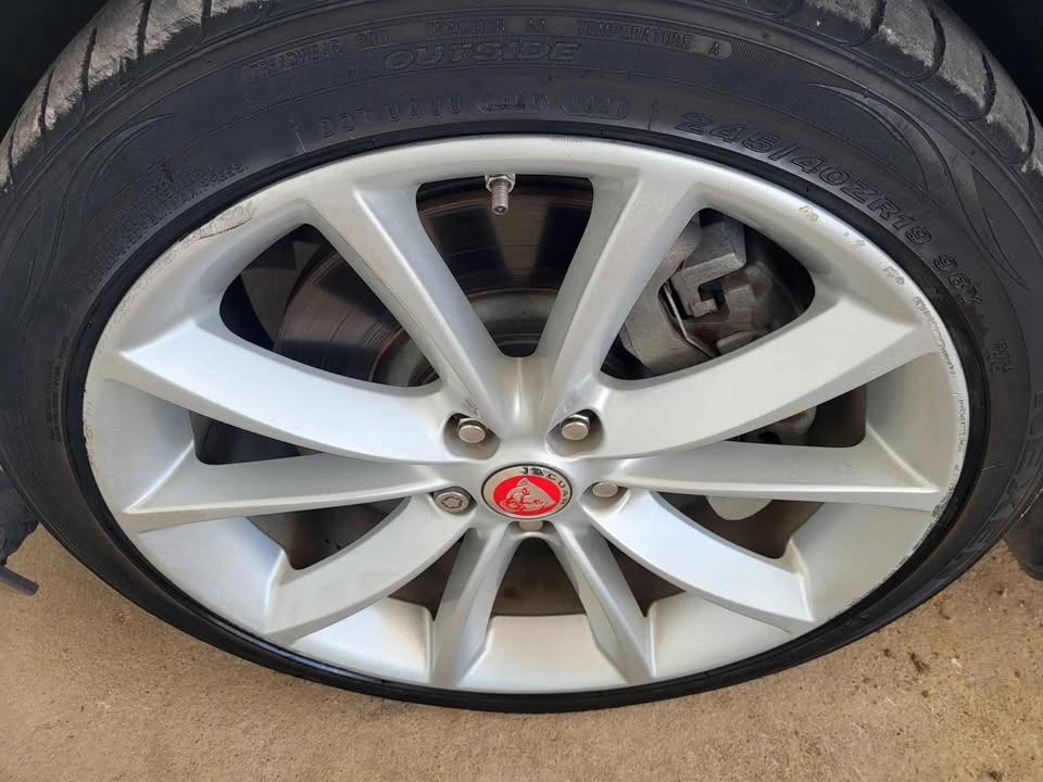 2015 Jaguar X250 XF - Image 20 of 20