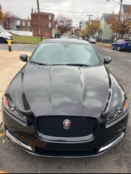 2015 Jaguar X250 XF - Image 3 of 3