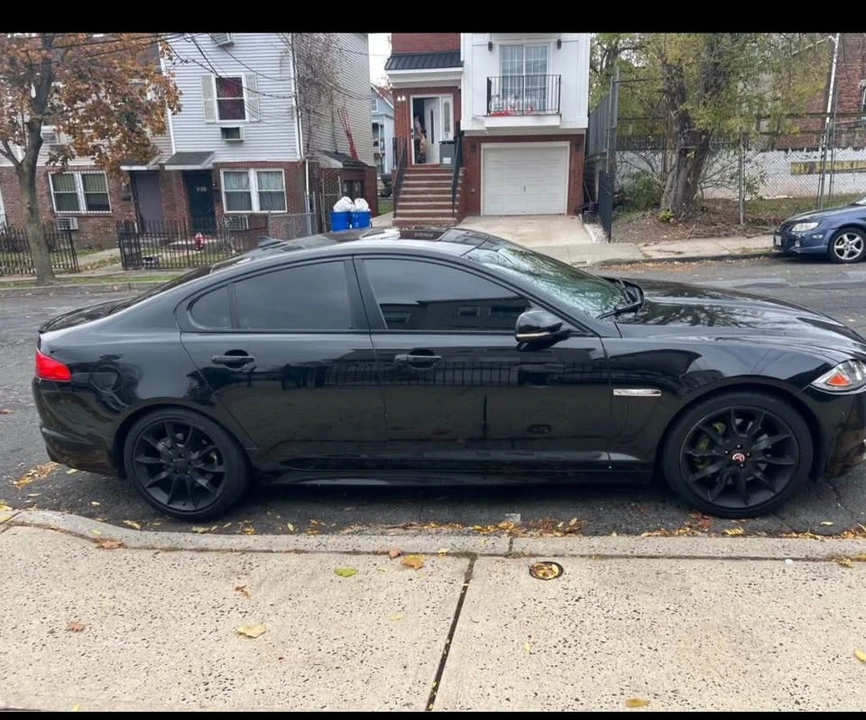 2015 Jaguar X250 XF - Image 2 of 3