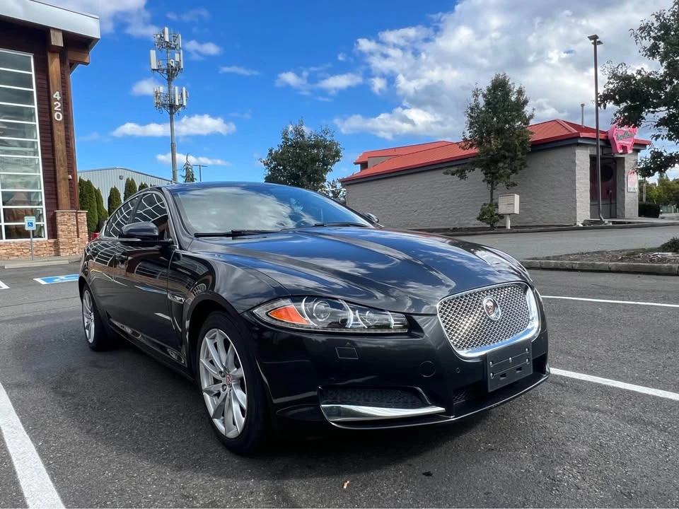 2015 Jaguar X250 XFR - Image 2 of 15