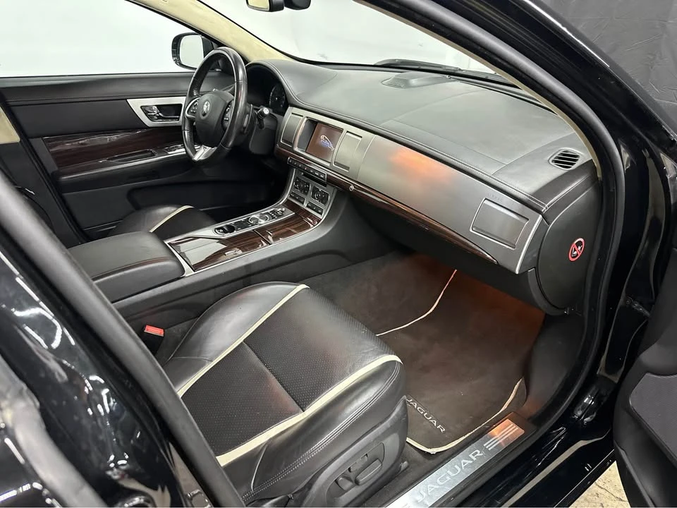 2015 Jaguar X250 XFR - Image 11 of 13