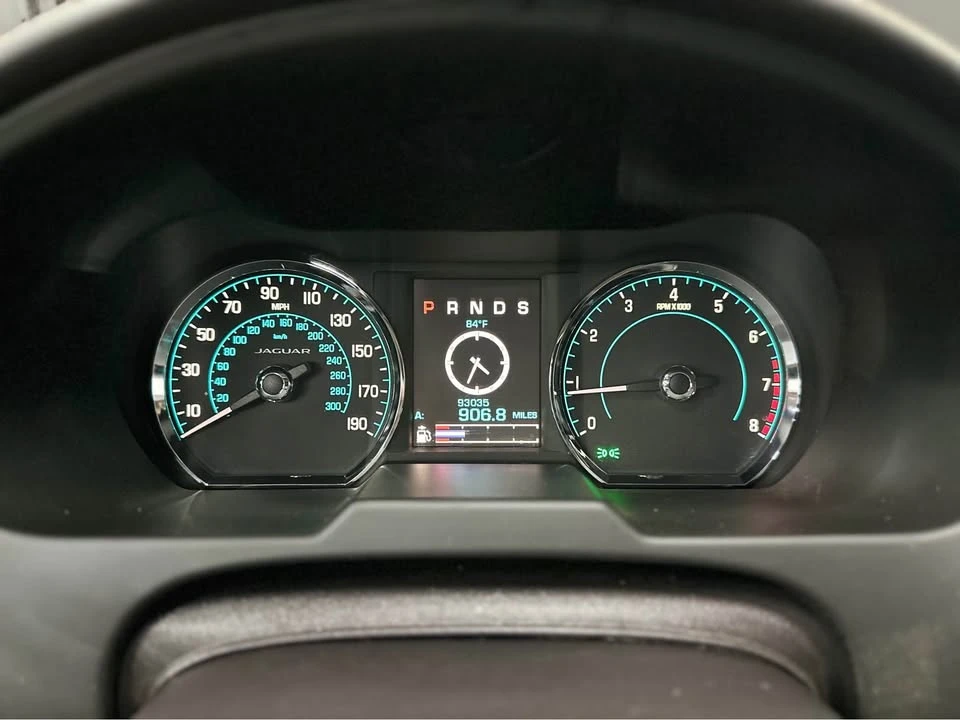 2015 Jaguar X250 XFR - Image 7 of 13