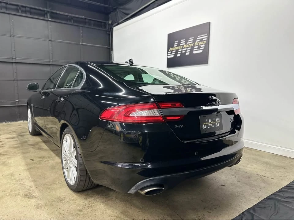 2015 Jaguar X250 XFR - Image 3 of 13