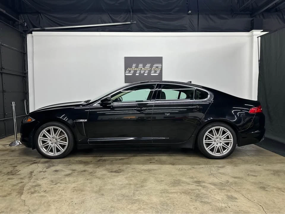 2015 Jaguar X250 XFR - Image 2 of 13