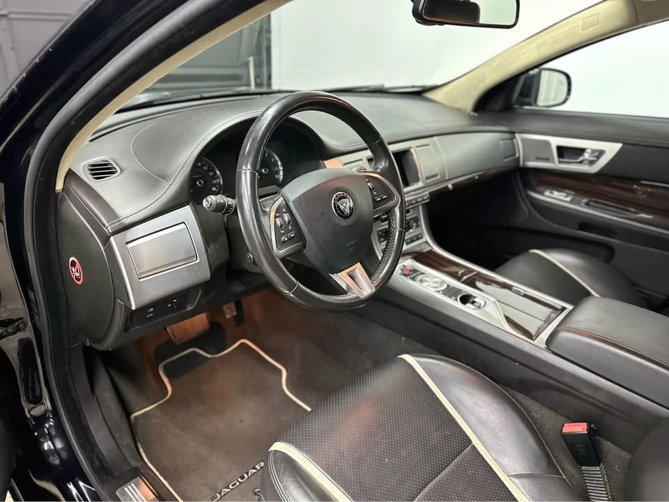 2015 Jaguar X250 XFR - Image 6 of 13