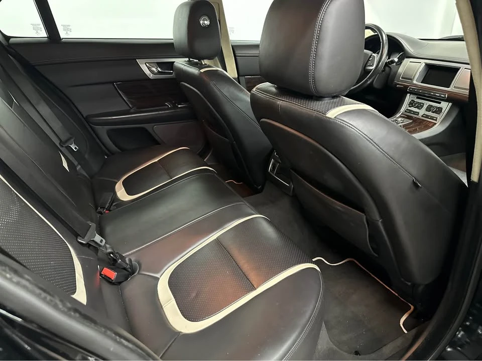 2015 Jaguar X250 XFR - Image 10 of 13