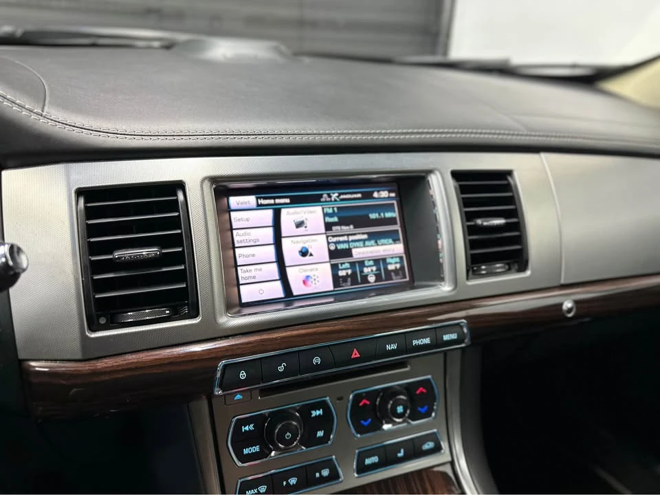 2015 Jaguar X250 XFR - Image 9 of 13