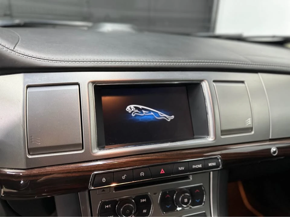 2015 Jaguar X250 XFR - Image 8 of 13