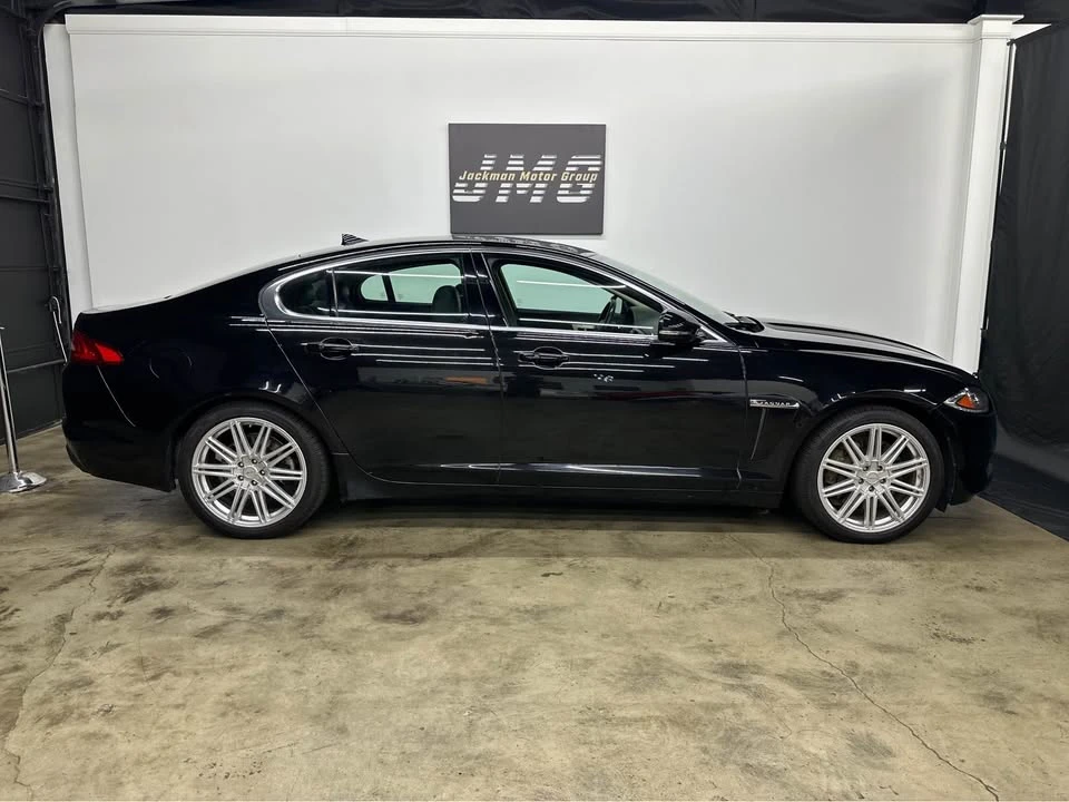 2015 Jaguar X250 XFR - Image 4 of 13