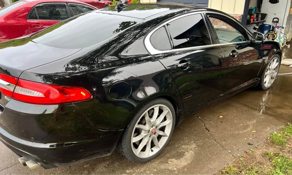2015 Jaguar X250 XF - Image 5 of 19