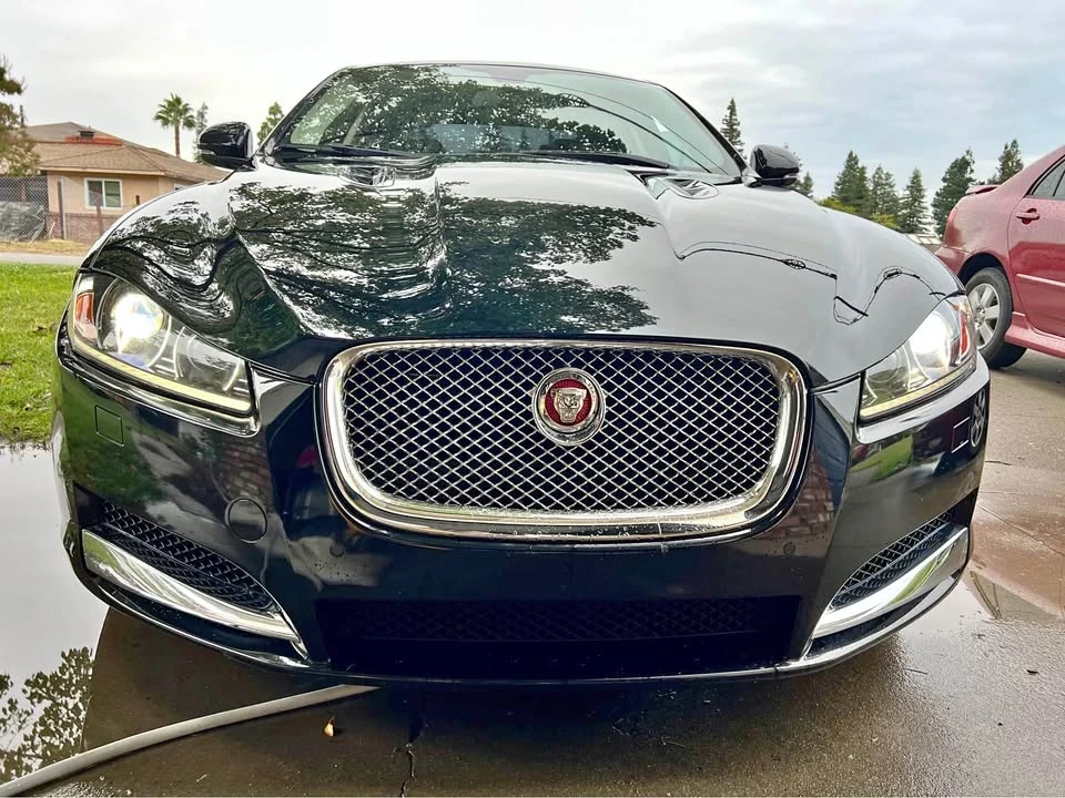 2015 Jaguar X250 XF - Image 2 of 19