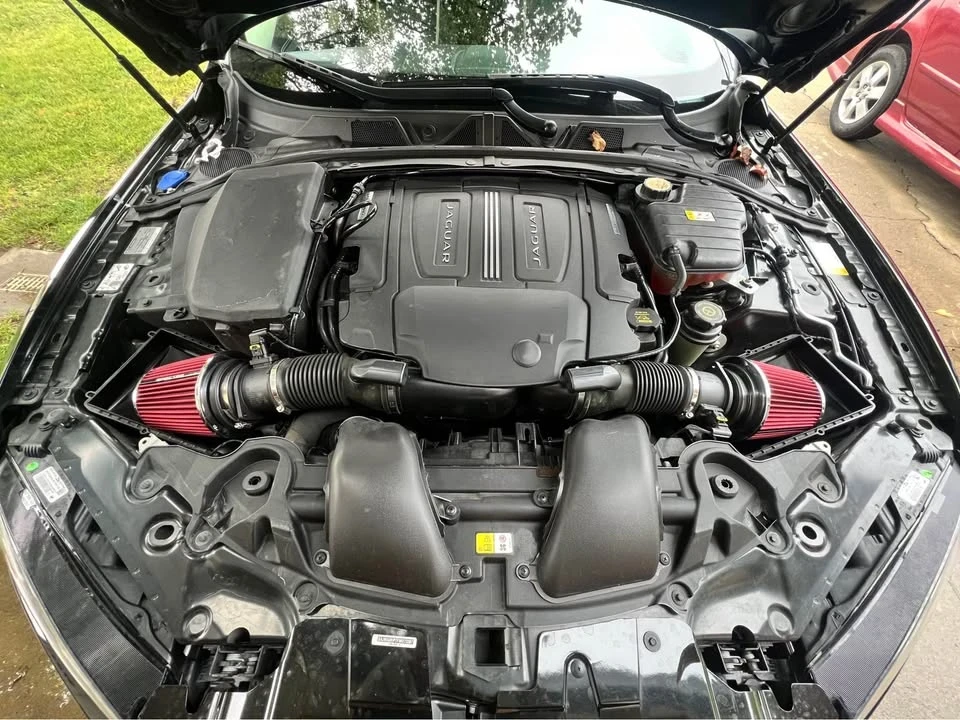 2015 Jaguar X250 XF - Image 19 of 19