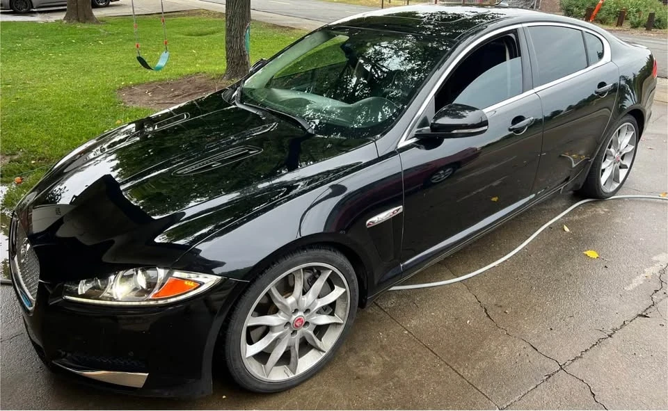 2015 Jaguar X250 XF - Image 4 of 19