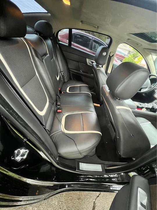 2015 Jaguar X250 XF - Image 9 of 19