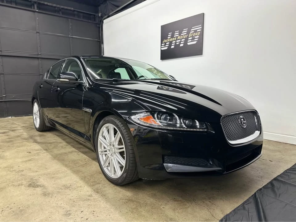 2015 Jaguar X250 XFR - Image 5 of 13