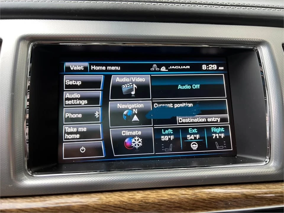 2015 Jaguar X250 XF - Image 10 of 19