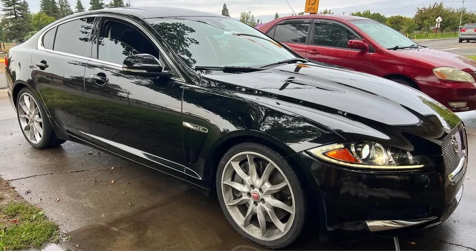 2015 Jaguar X250 XF - Image 3 of 19