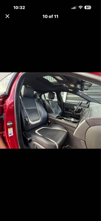 2015 Jaguar X250 XFR - Image 9 of 10