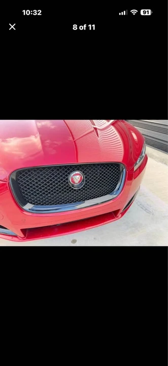 2015 Jaguar X250 XFR - Image 7 of 10