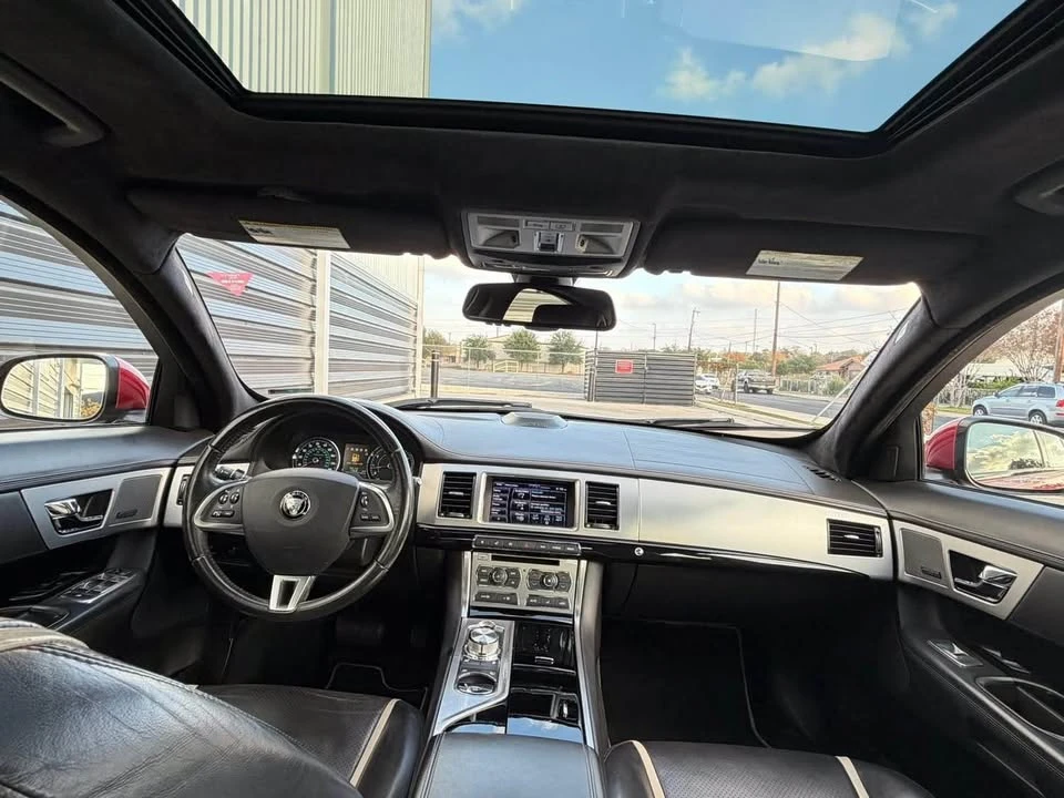 2015 Jaguar X250 XFR - Image 6 of 9
