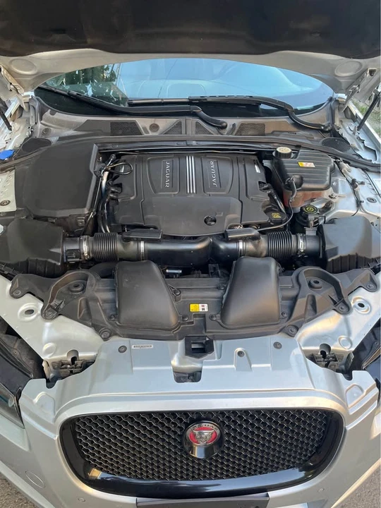 2015 Jaguar X250 XFR - Image 10 of 15