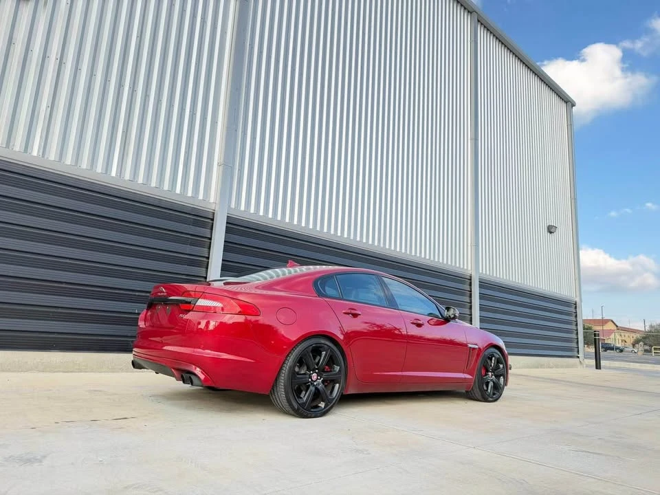 2015 Jaguar X250 XFR - Image 4 of 9
