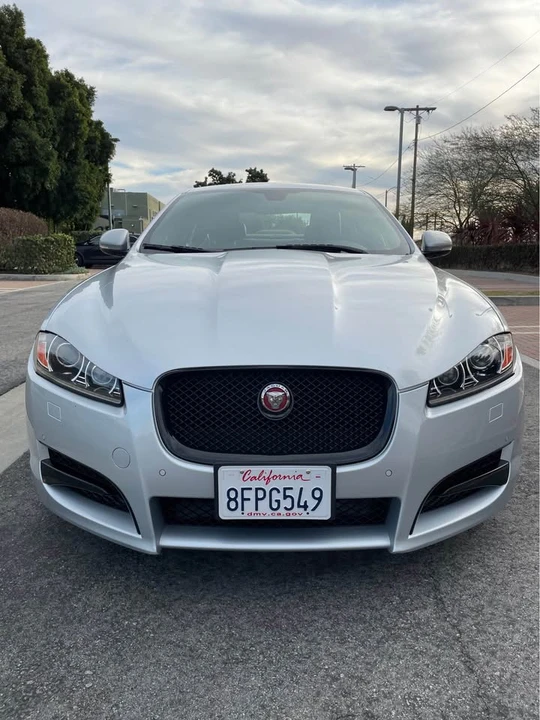2015 Jaguar X250 XFR - Image 5 of 15