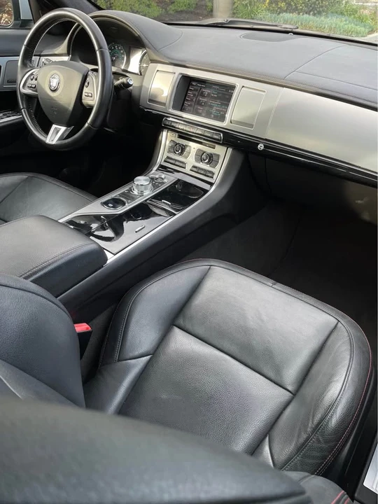 2015 Jaguar X250 XFR - Image 13 of 15
