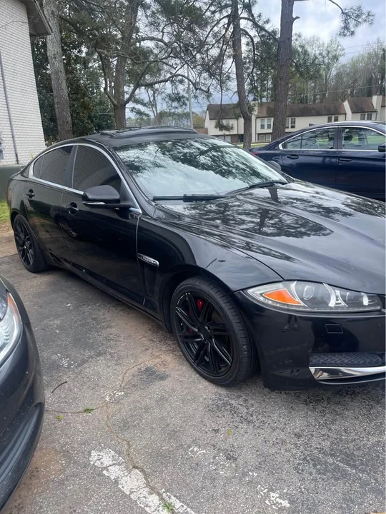2015 Jaguar X250 XFR - Image 3 of 6