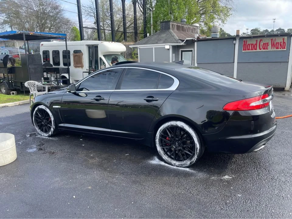 2015 Jaguar X250 XFR - Image 2 of 6