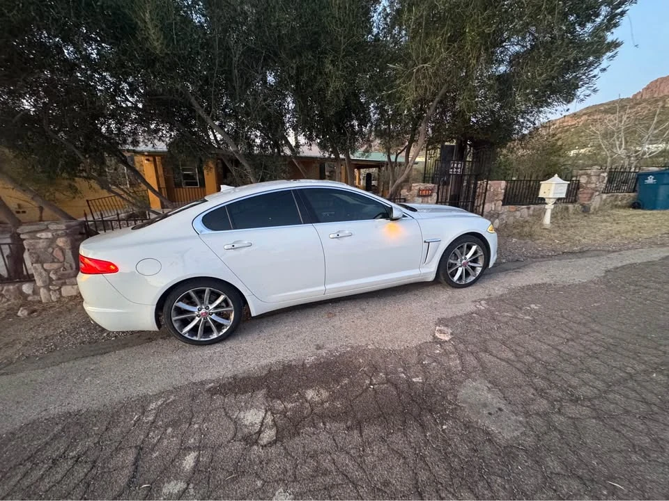 2015 Jaguar X250 XFR - Image 2 of 4