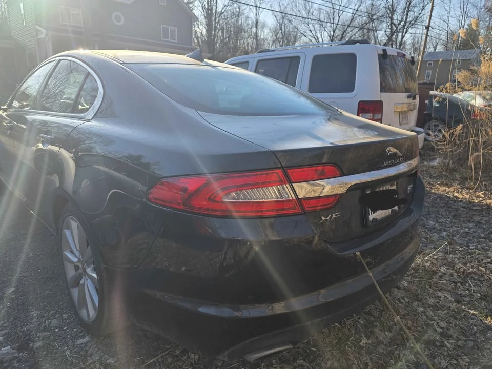 2015 Jaguar X250 XFR - Image 6 of 8