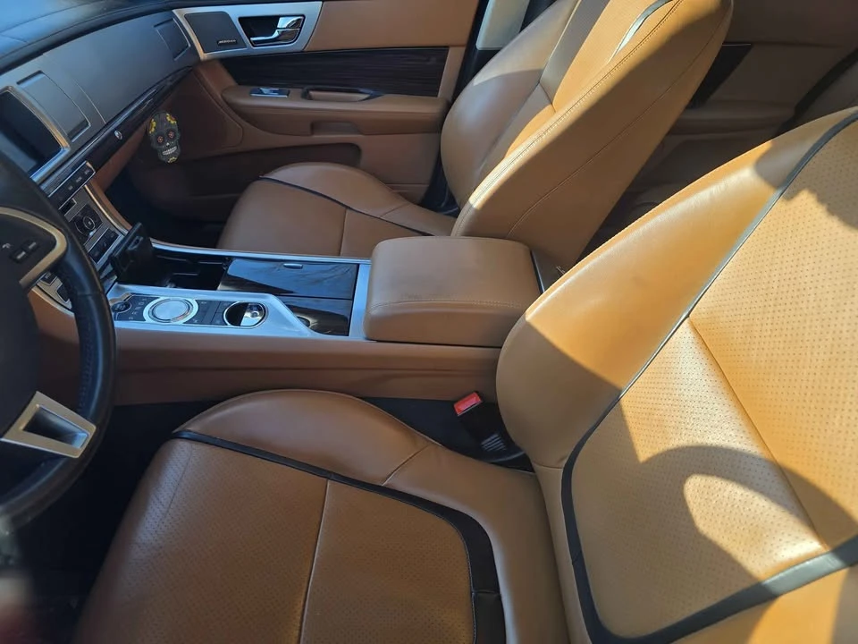 2015 Jaguar X250 XFR - Image 4 of 8