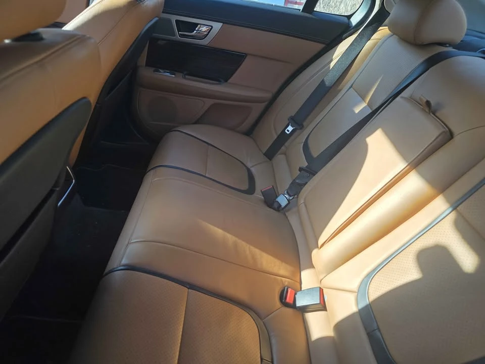 2015 Jaguar X250 XFR - Image 5 of 8