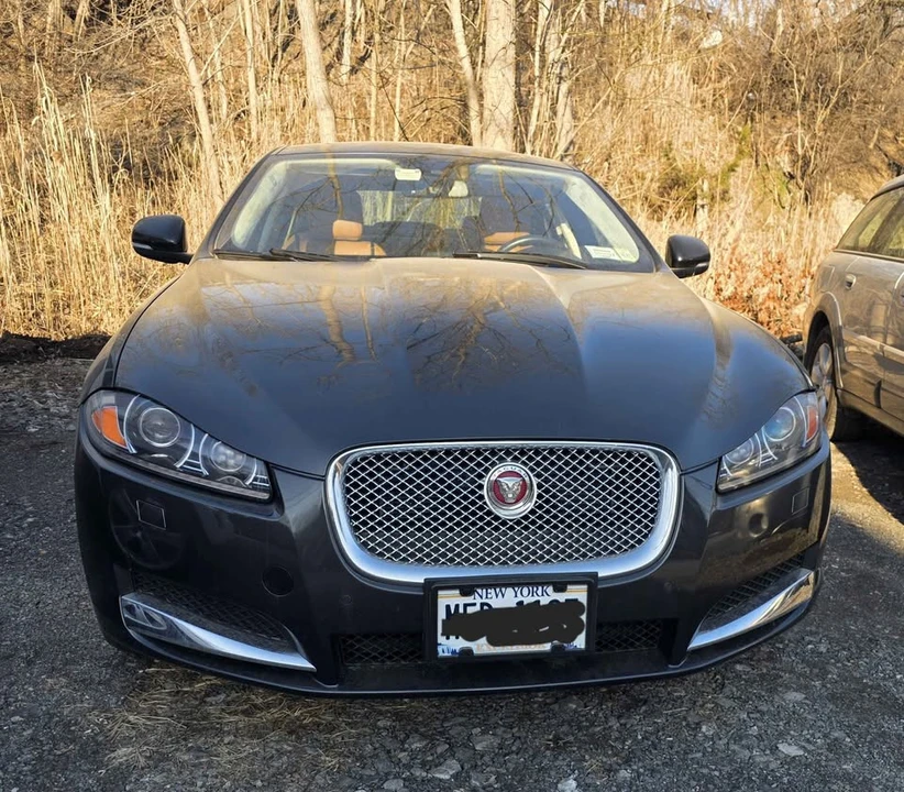 2015 Jaguar X250 XFR - Image 2 of 8