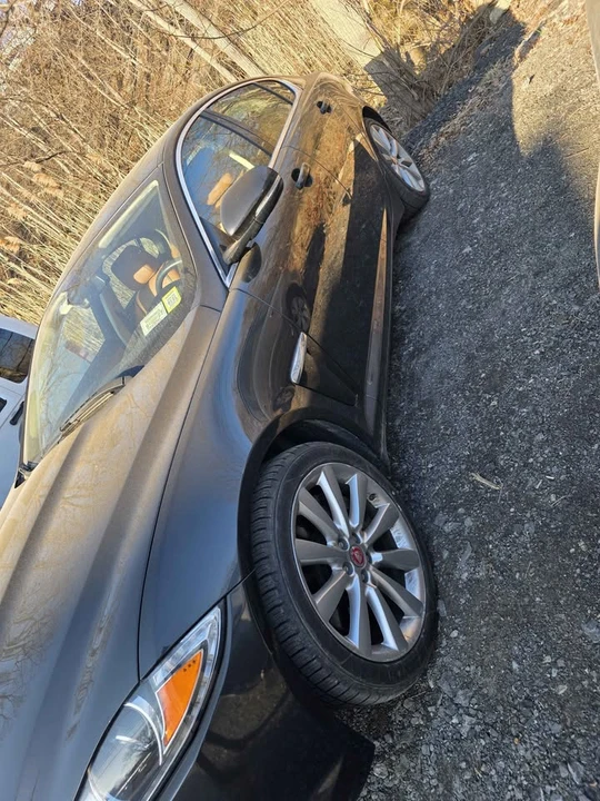 2015 Jaguar X250 XFR - Image 3 of 8