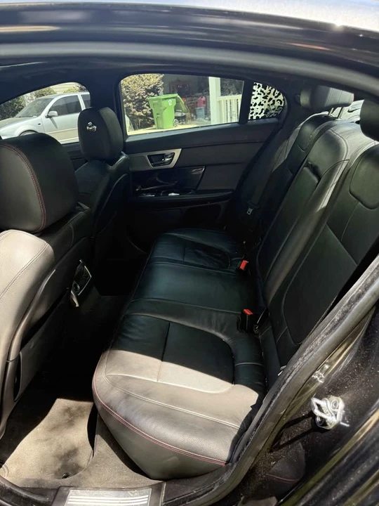 2015 Jaguar X250 XF - Image 7 of 8
