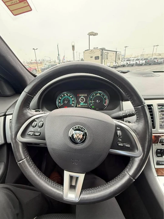 2015 Jaguar X250 XF - Image 15 of 18