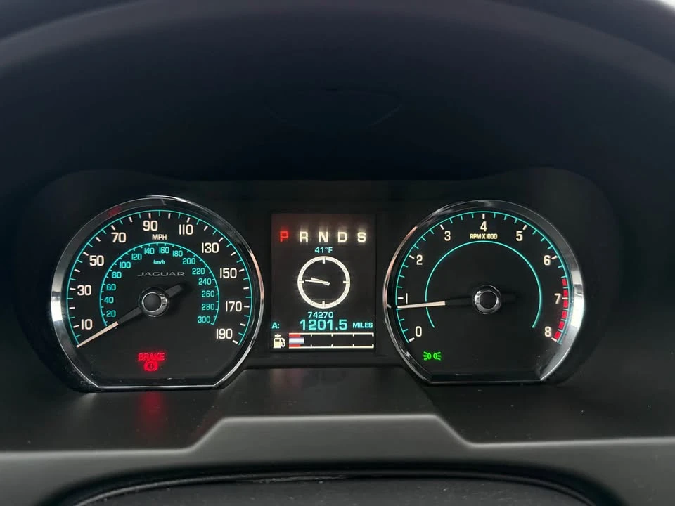 2015 Jaguar X250 XF - Image 16 of 18