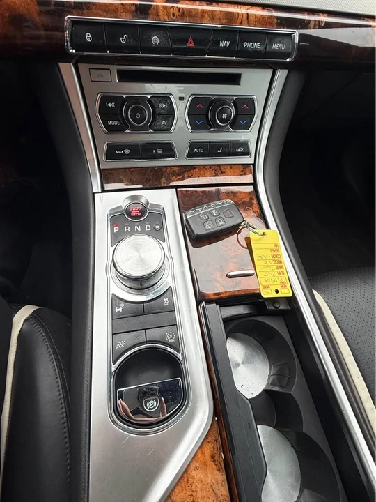 2015 Jaguar X250 XF - Image 13 of 18