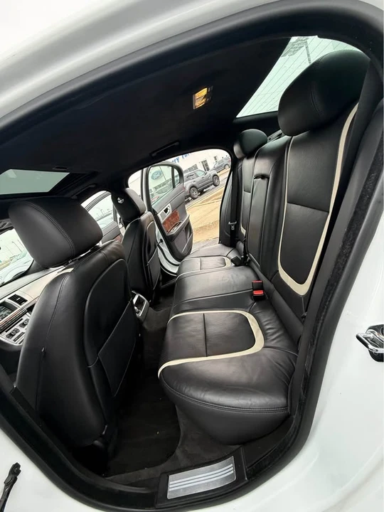 2015 Jaguar X250 XF - Image 7 of 18