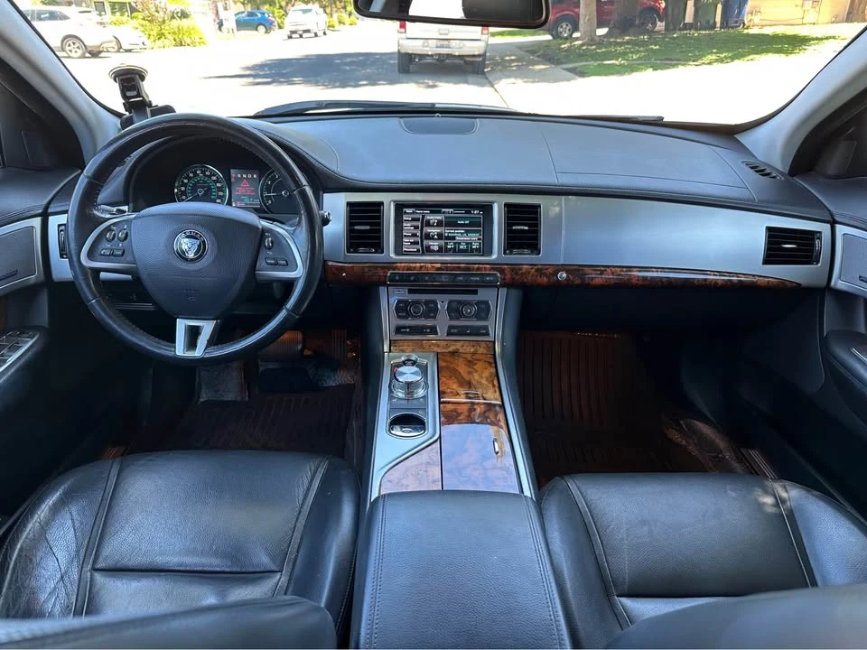2015 Jaguar X250 XF - Image 13 of 19