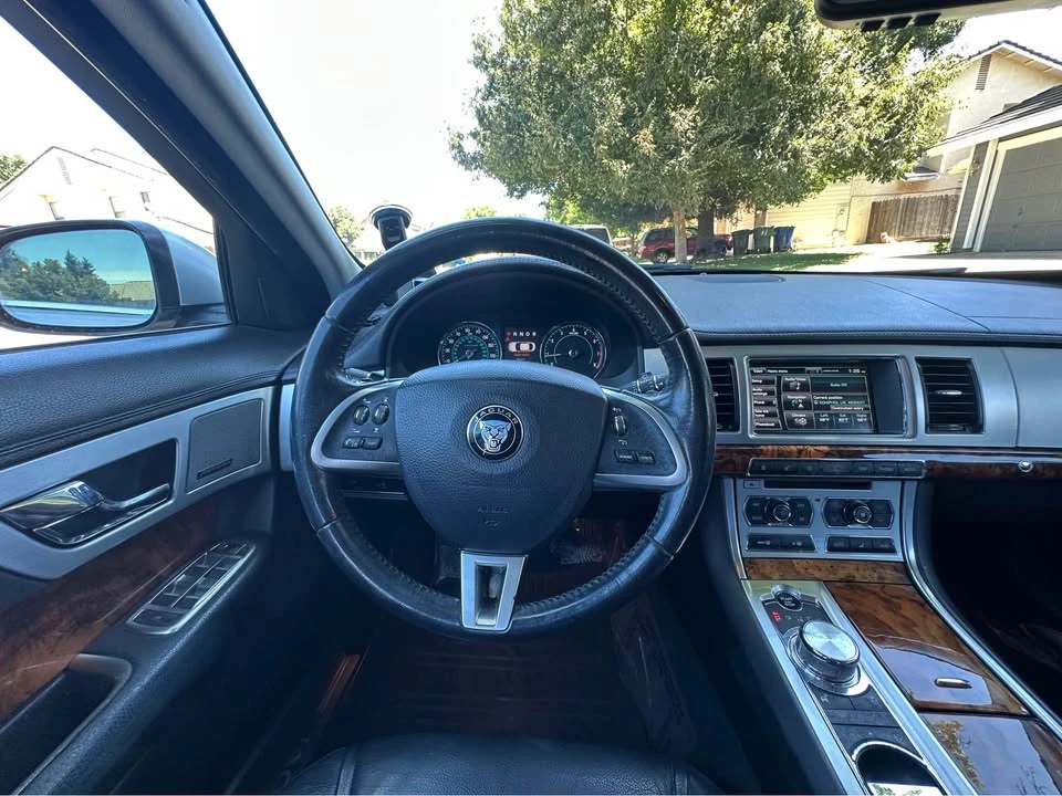 2015 Jaguar X250 XF - Image 12 of 19