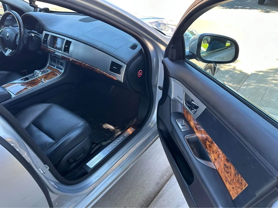 2015 Jaguar X250 XF - Image 17 of 19
