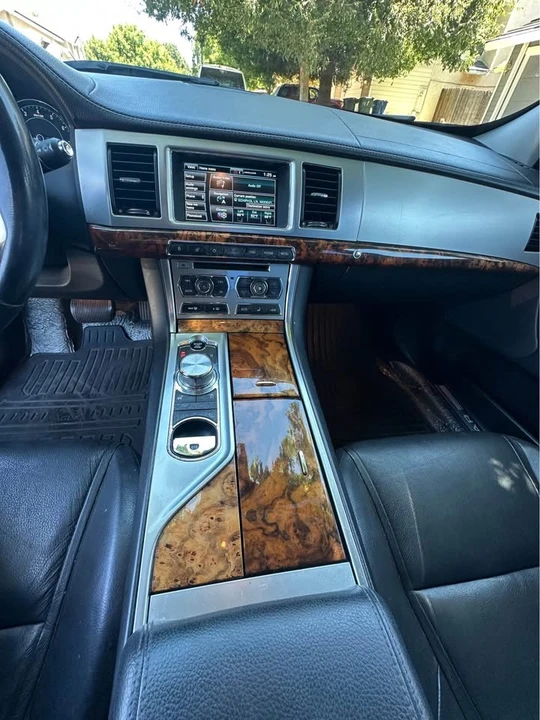 2015 Jaguar X250 XF - Image 10 of 19
