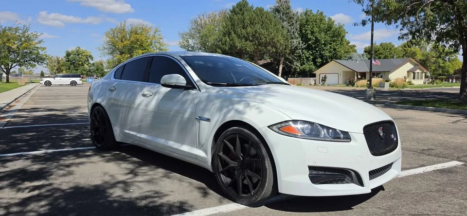 2015 Jaguar X250 XF - Image 3 of 12